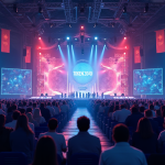 جشن روز جهانی جاز در ابوظبی جشن روز جهانی جاز در ابوظبی