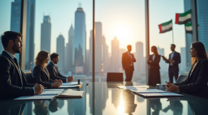 تغییرات حقوقی و مقرراتی در امارات تغییرات حقوقی و مقرراتی در امارات